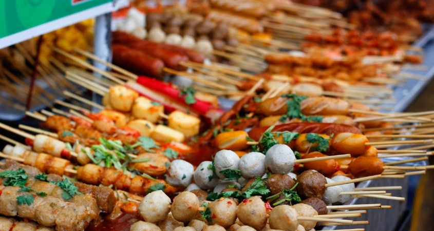 du lịch Hà Khẩu 6